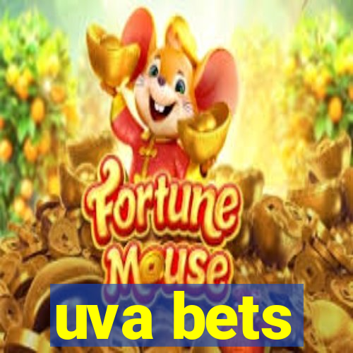 uva bets